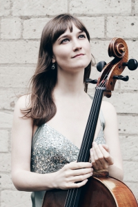 Katharina Deserno