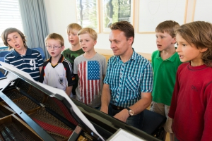 Knabenchor Hannover