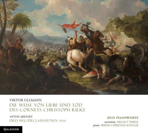 Die weise von Liebe und Tod