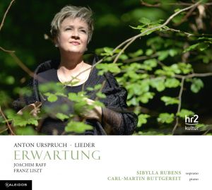 Anton Urspruch Cover