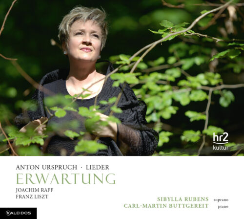Anton Urspruch Cover