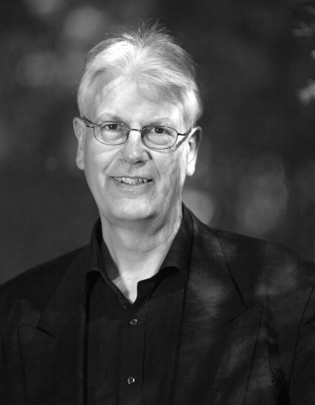 Carl-Martin Buttgereit